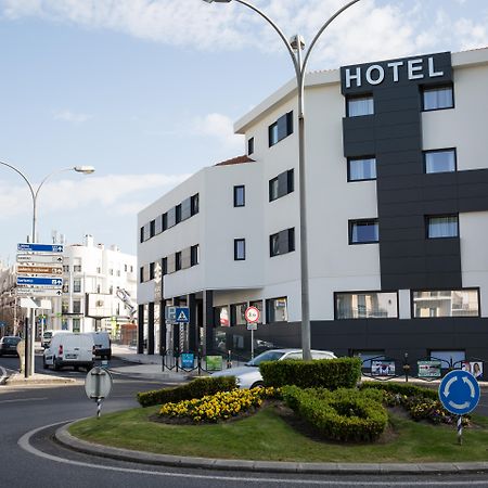 Mafra Hotel Exterior photo