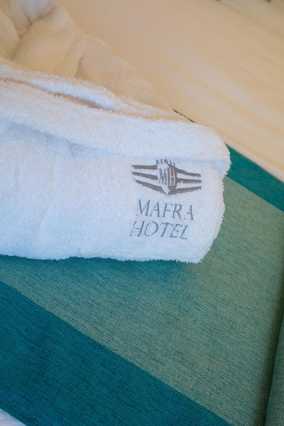 Mafra Hotel Exterior photo