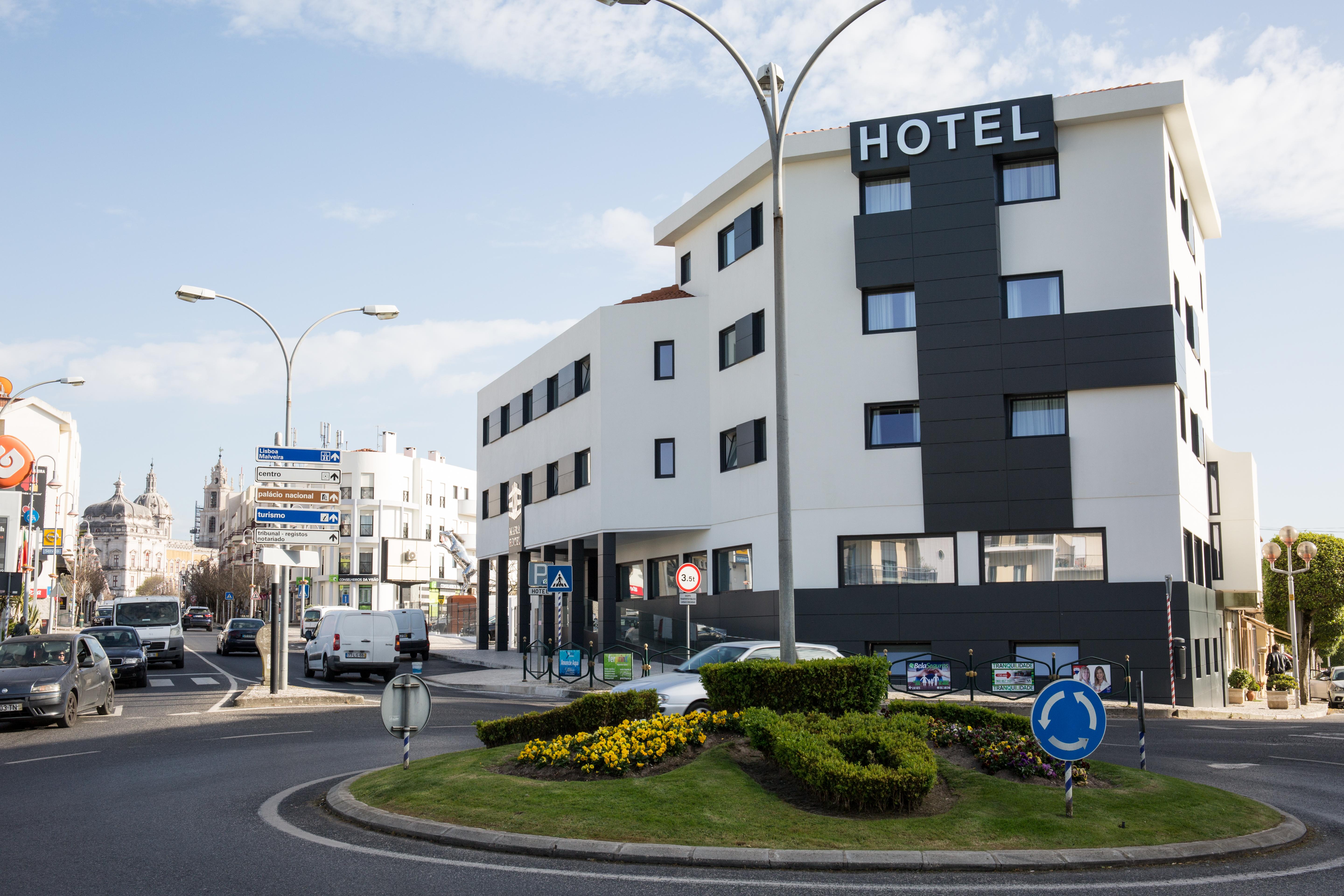 Mafra Hotel Exterior photo