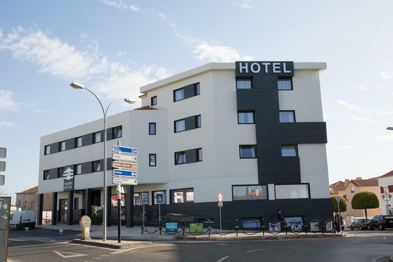 Mafra Hotel Exterior photo