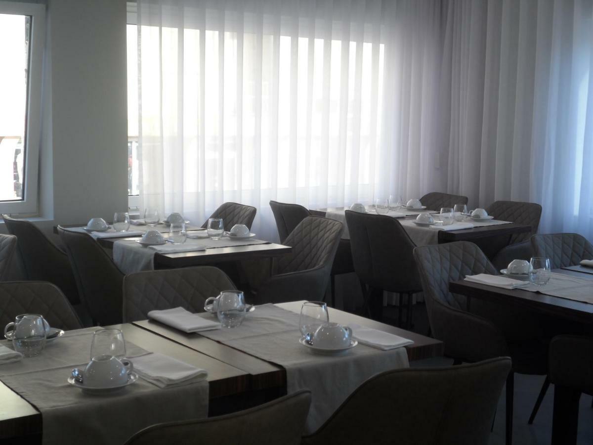 Mafra Hotel Exterior photo