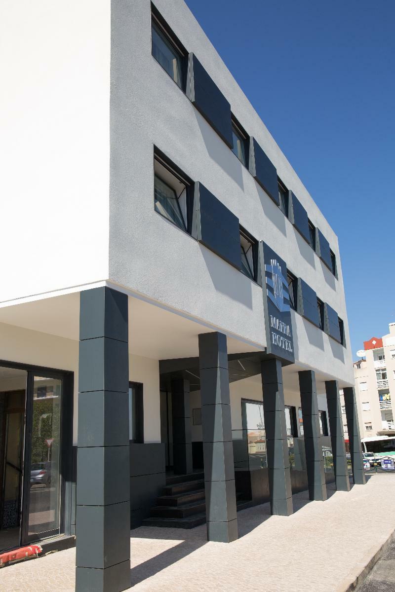 Mafra Hotel Exterior photo